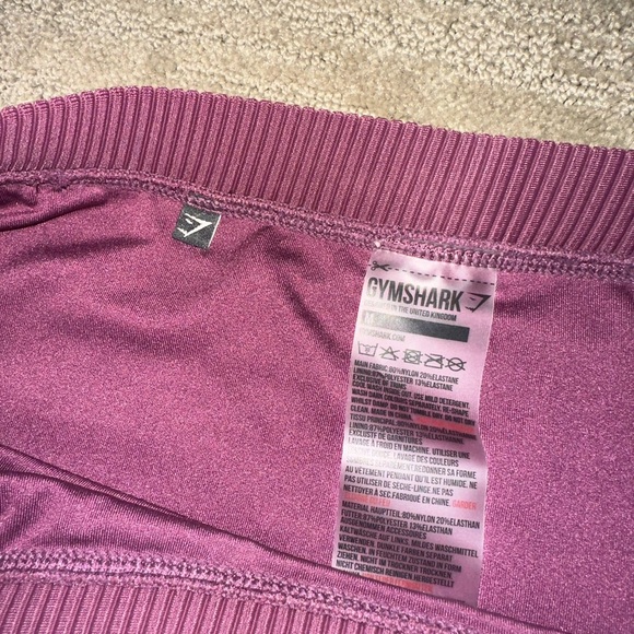 Gymshark Ribbed Bikini - Picture 4 of 11